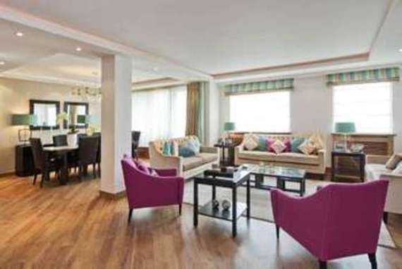 5 Bedroom Flat